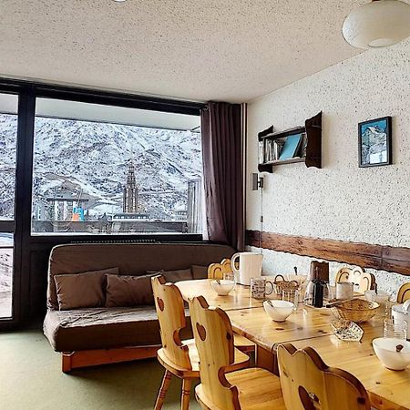 Residence Aravis - Appartement Spacieux - Depart Et Retour Ski Aux Pieds - Balcon Vue Montagnes Mae-3704 แซ็ง-มาร์แต็ง-เดอ-แบลวีย์ ภายนอก รูปภาพ