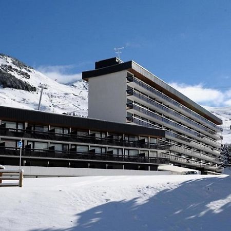 Residence Aravis - Appartement Spacieux - Depart Et Retour Ski Aux Pieds - Balcon Vue Montagnes Mae-3704 แซ็ง-มาร์แต็ง-เดอ-แบลวีย์ ภายนอก รูปภาพ